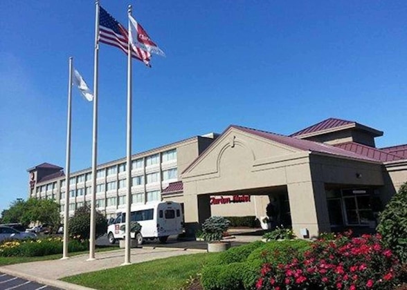 Gallery - Clarion Hotel & Convention Center Joliet