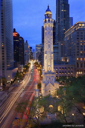Gallery - Doubletree By Hilton Hotel Chicago North Shore Conference Center