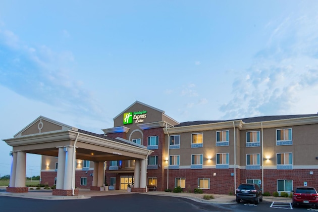 Gallery - Holiday Inn Express Hotel & Suites El Dorado, Kansas By Ihg