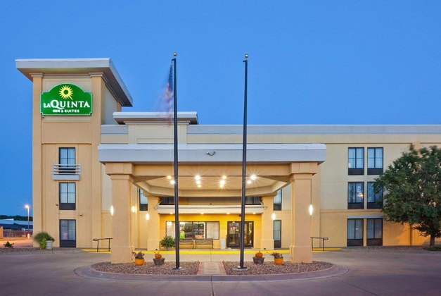 Gallery - La Quinta Inn & Suites By Wyndham Salina