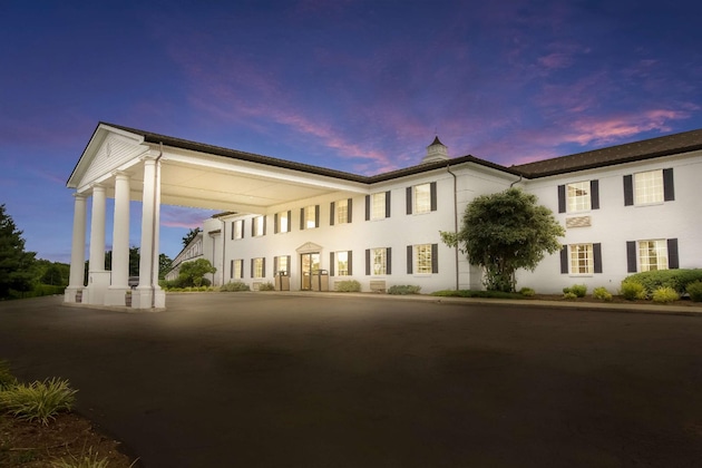 Gallery - Best Western Parkside Inn