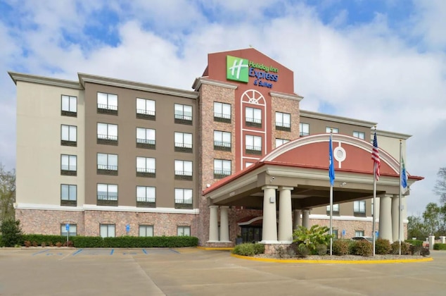 Gallery - Holiday Inn Express & Suites Laplace By Ihg