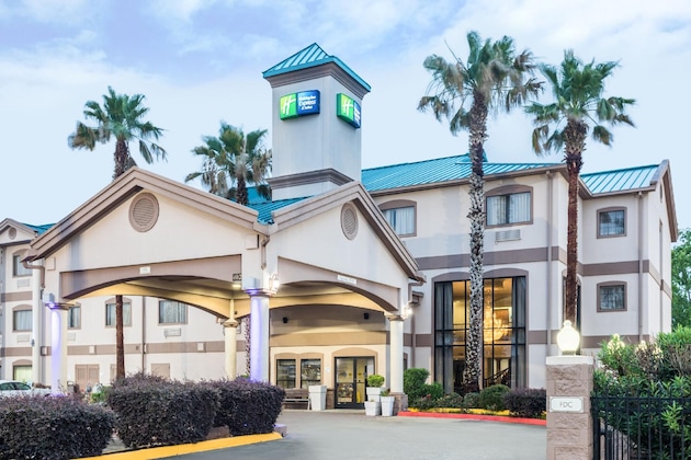 Gallery - Holiday Inn Express Hotel & Suites Lake Charles By Ihg