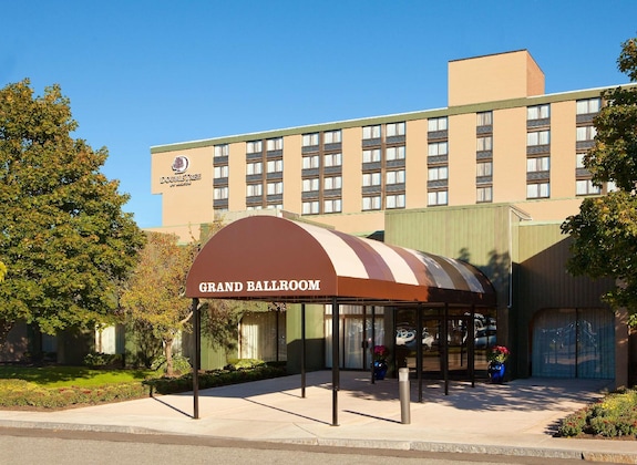 Gallery - DoubleTree By Hilton Hotel Boston North Shore