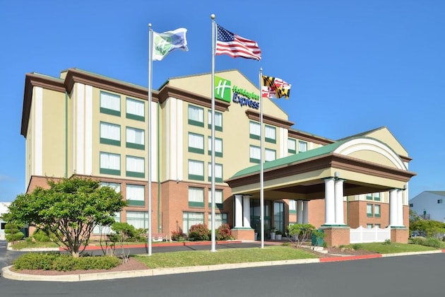 Gallery - Holiday Inn Express Hotel & Suites Ocean City, An Ihg Hotel