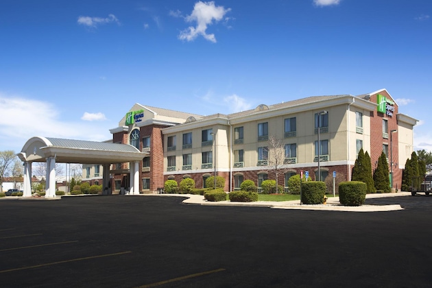 Gallery - Sleep Inn & Suites