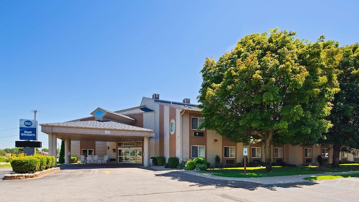 Gallery - Best Western Lakewinds