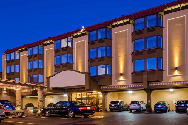 Gallery - Seville Plaza Hotel, Trademark Collection By Wyndham