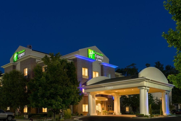 Gallery - Holiday Inn Express Hotel & Suites Independence-Kansas City By Ihg