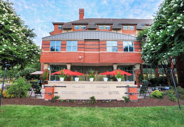 Gallery - Kellogg Conference Hotel At Gallaudet University