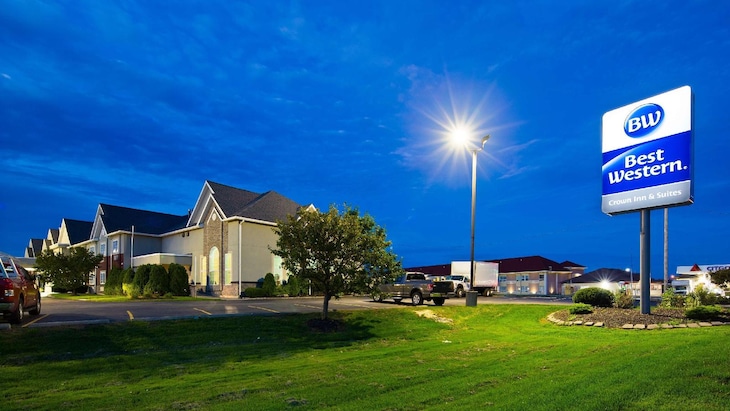 Gallery - Best Western Crown Inn & Suites