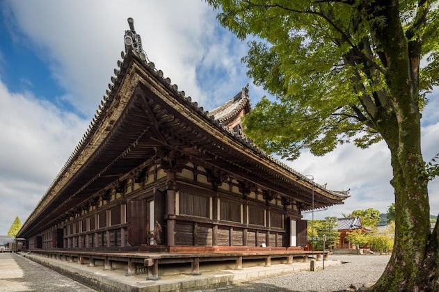 Gallery - Kanamean Nishitomiya Ryokan