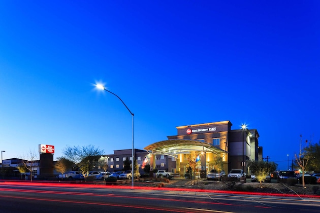 Gallery - Best Western Plus Henderson Hotel
