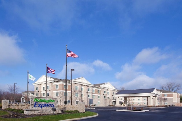 Gallery - Holiday Inn Express Columbus-Dublin By Ihg