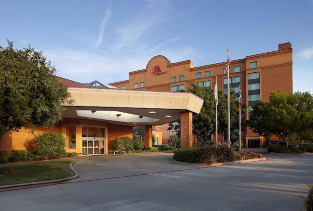 Gallery - Marriott Dfw Airport South