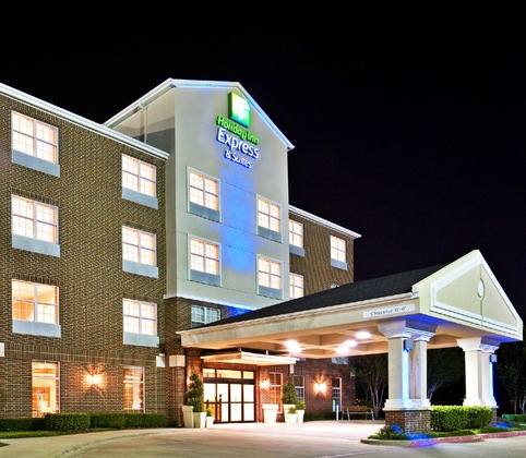 Gallery - Holiday Inn & Suites Dallas-Addison By Ihg