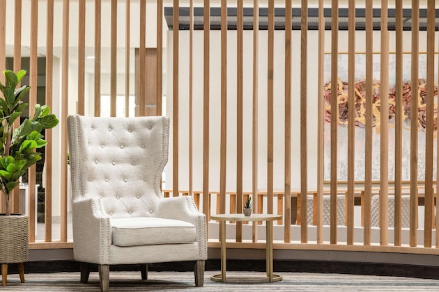 Gallery - DoubleTree By Hilton Fort Worth South Hotel & Conference Center