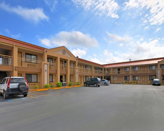 Gallery - Americas Best Value Inn Kingsville