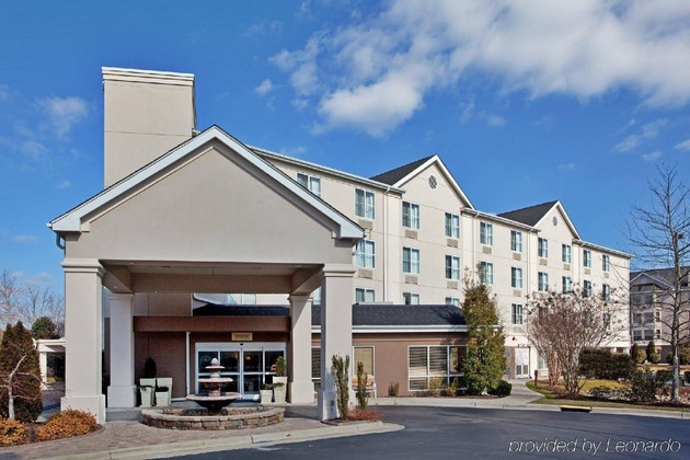 Gallery - Holiday Inn Express Chapel Hill By Ihg