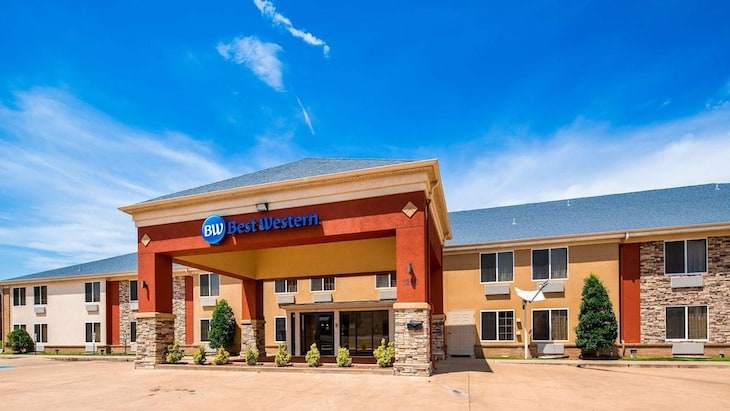 Gallery - Best Western Kenosha Inn