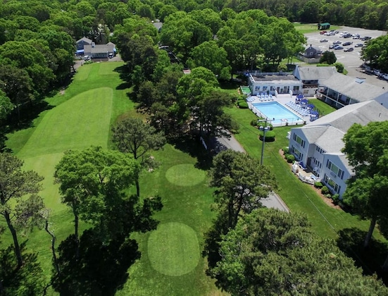 Gallery - Blue Rock Resort