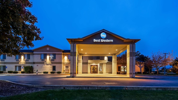 Gallery - Best Western Fostoria Inn & Suites