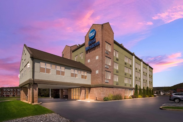 Gallery - Best Western Lock Haven