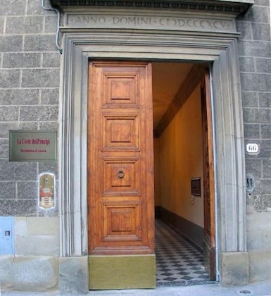 Gallery - La Corte Dei Principi