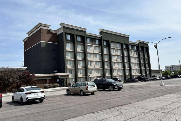 Gallery - La Quinta Inn & Suites By Wyndham Indianapolis South