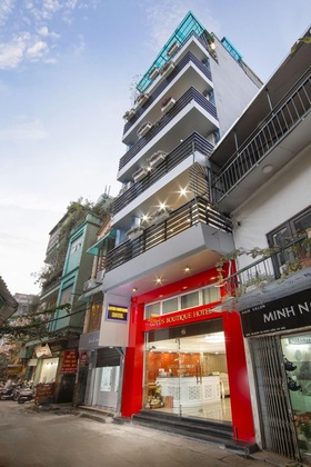 Gallery - Royal Palace Hotel Hanoi