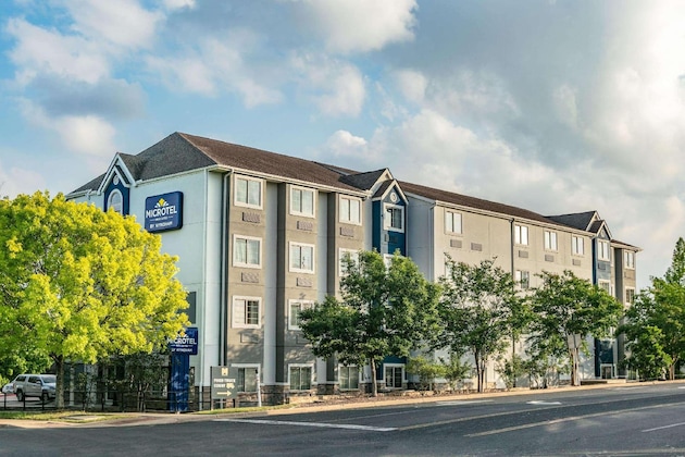 Gallery - Microtel Inn And Suites By Wyndham Austin Airport