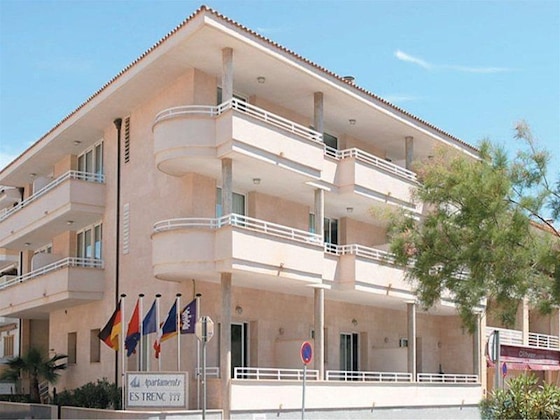 Gallery - Apartamento Es Trenc 2