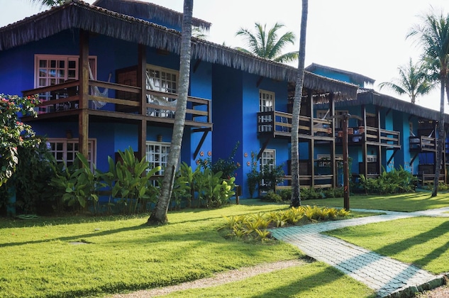 Gallery - Ecoporan Hotel Charme Spa & Eventos