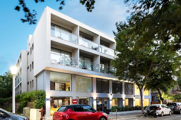 Gallery - Oktober Downtown Boutique Hotel