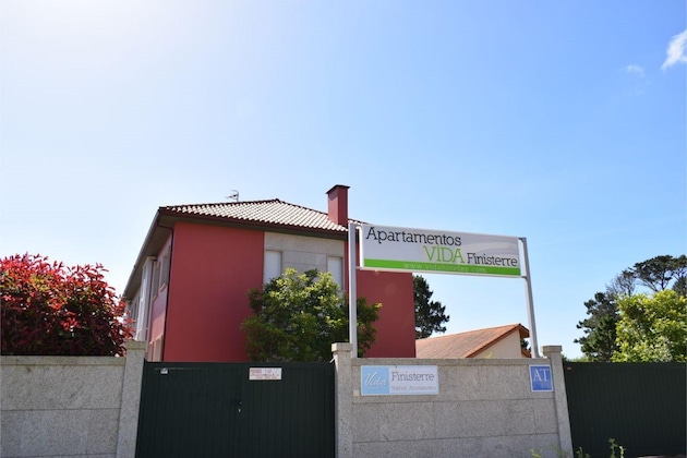 Gallery - Apartamentos Vida Finisterre