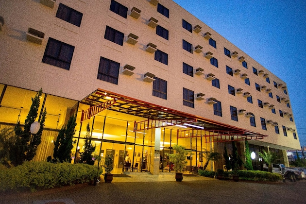 Gallery - Hotel Dan Inn Campinas Anhanguera By Nacional Inn