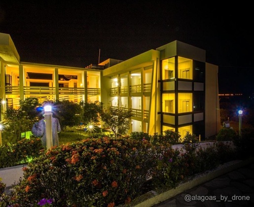 Gallery - Xingo Parque Hotel