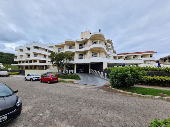 Gallery - Hotel Praia Brava