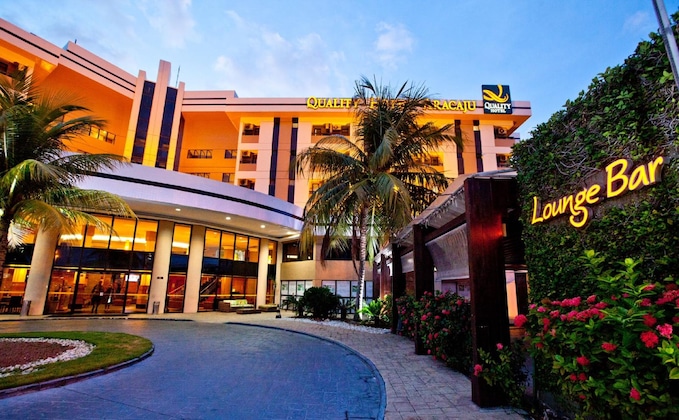 Gallery - Quality Hotel Aracaju