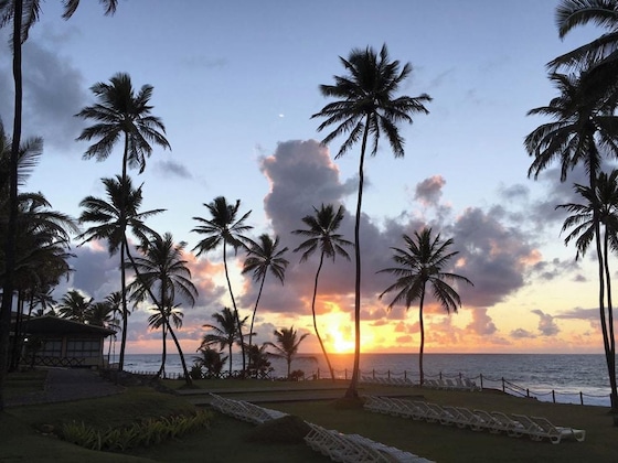 Gallery - Catussaba Resort Hotel