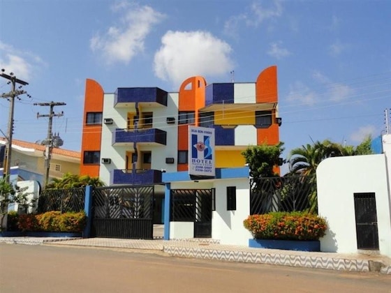 Gallery - Santa Luzia Hotel