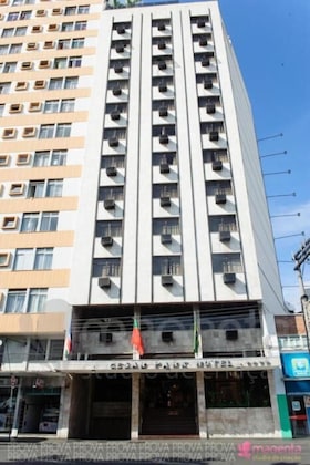 Gallery - César Park Juiz De Fora Hotel