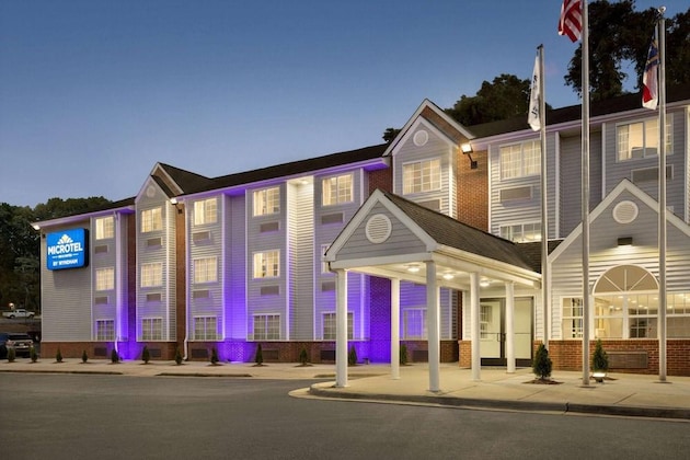 Gallery - Microtel Inn & Suites By Wyndham Raleigh