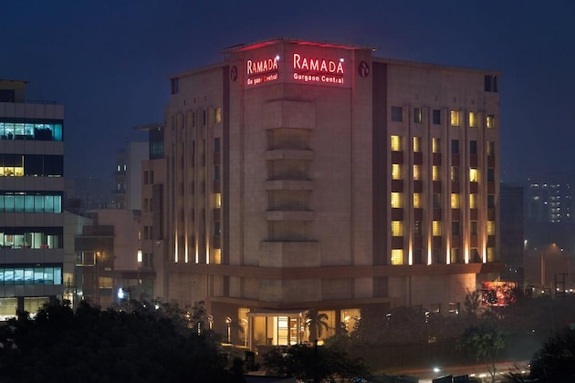 Gallery - Ramada By Wyndham Gurgaon Central