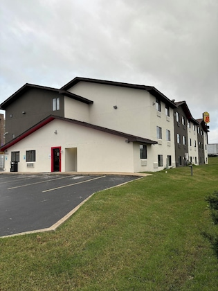 Gallery - Super 8 By Wyndham Springfield North I-44