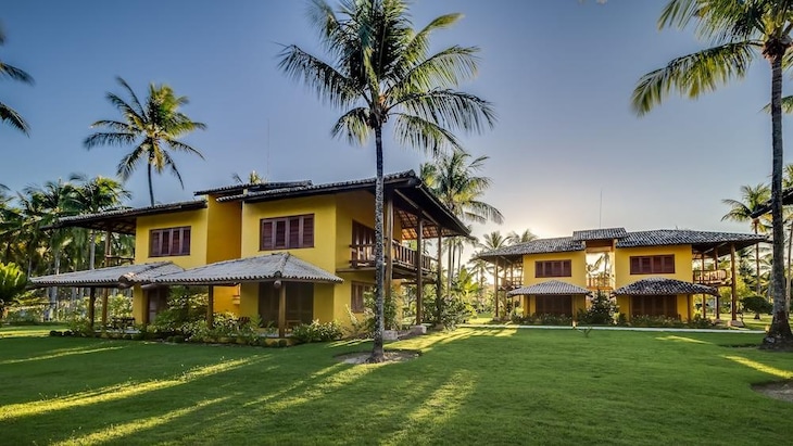 Gallery - Villa Dos Corais Pousada