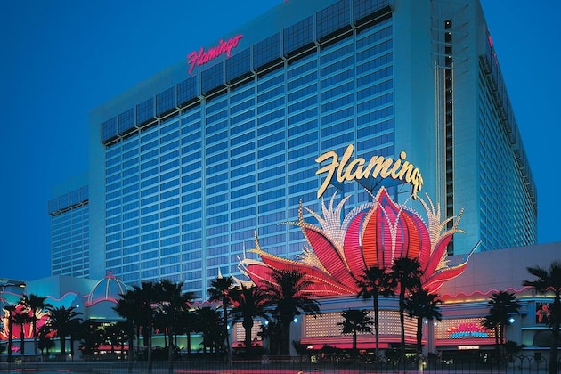 Gallery - Flamingo Las Vegas - Hotel & Casino