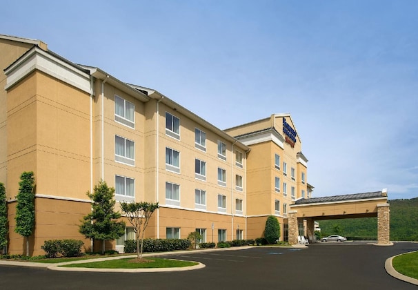 Gallery - Fairfield Inn & Suites Chattanooga I-24 Lookout Mountain