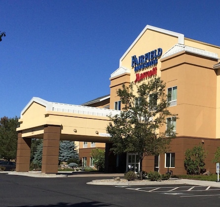 Gallery - Fairfield Inn And Suites By Marriott Yakima