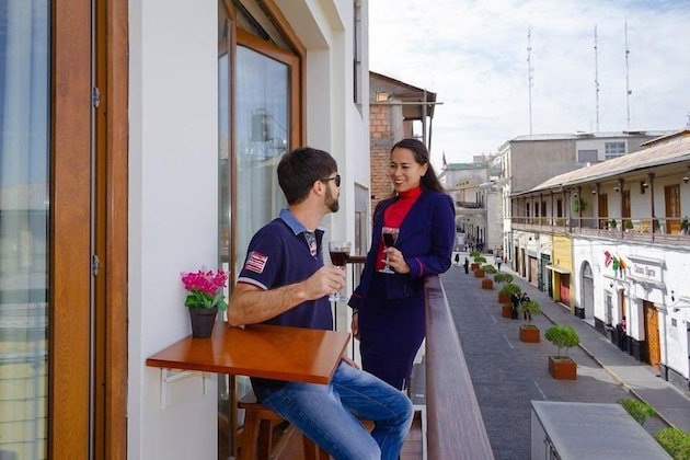 Gallery - Los Tambos - Boutique